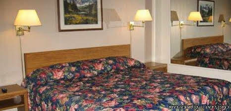 Hub City Inn Lubbock Esterno foto
